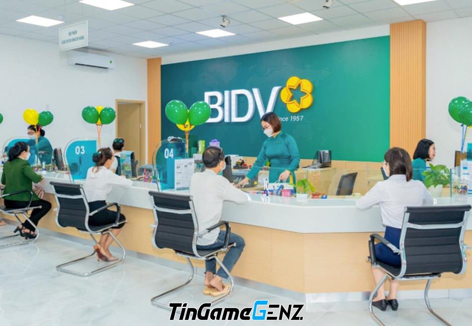 **Những Thay Đổi Quan Trọng Từ 15/7: Người Dùng BIDV Cần Lưu Ý Gì?** **Những Thay Đổi Quan Trọng Từ 15/7: Người Dùng BIDV Cần Lưu Ý Gì?**