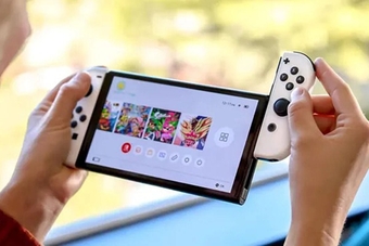 **Nintendo Xác Nhận: Switch 2 Không Có Tính Năng Fan Đã Mong Chờ Thời Gian Dài** **Nintendo Xác Nhận: Switch 2 Không Có Tính Năng Fan Đã Mong Chờ Thời Gian Dài**