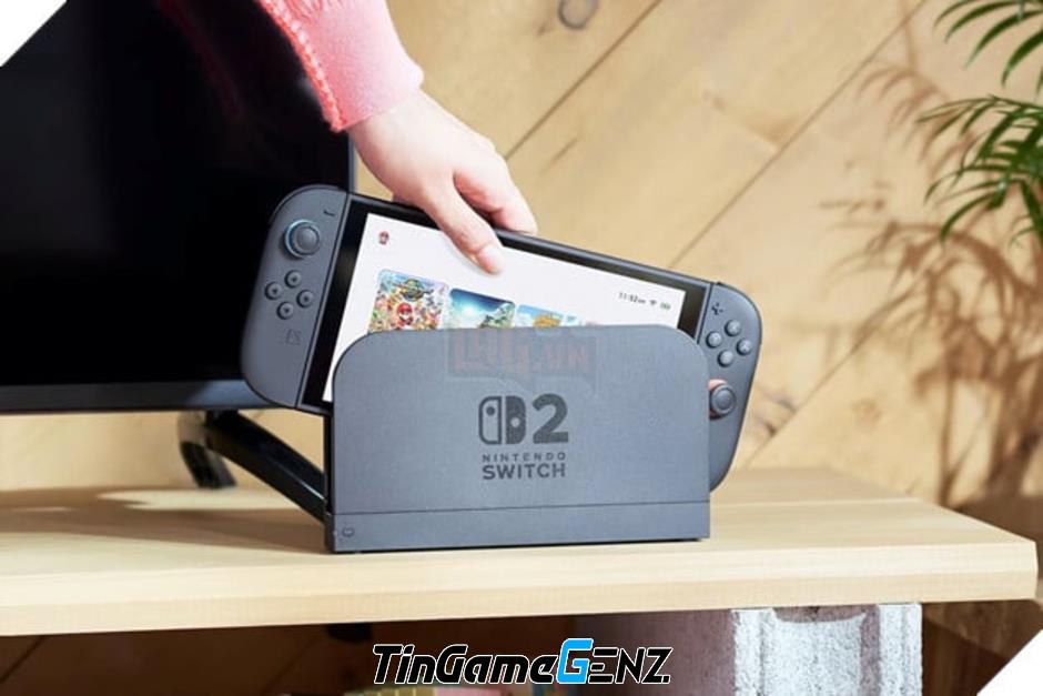 **Nintendo Xác Nhận: Switch 2 Không Có Tính Năng Fan Đã Mong Chờ Thời Gian Dài**