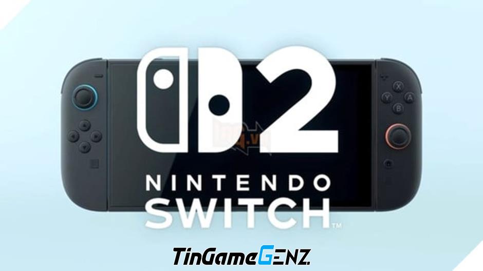 **Nintendo Xác Nhận: Switch 2 Không Có Tính Năng Fan Đã Mong Chờ Thời Gian Dài**