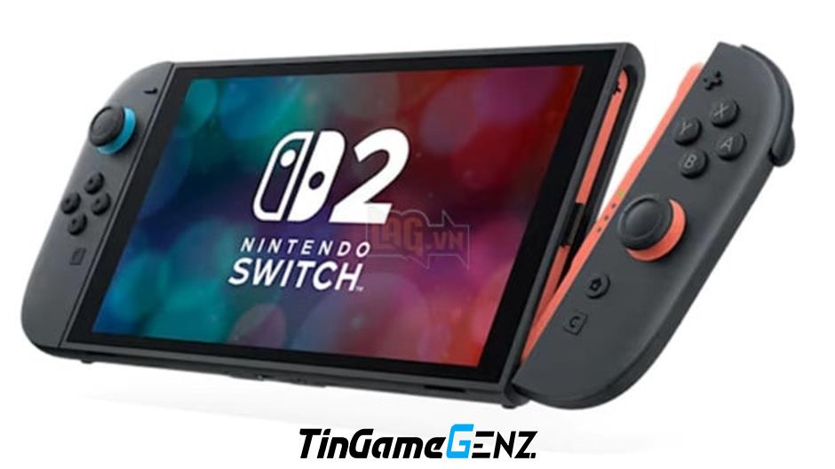 **Nintendo Xác Nhận: Switch 2 Không Có Tính Năng Fan Đã Mong Chờ Thời Gian Dài**