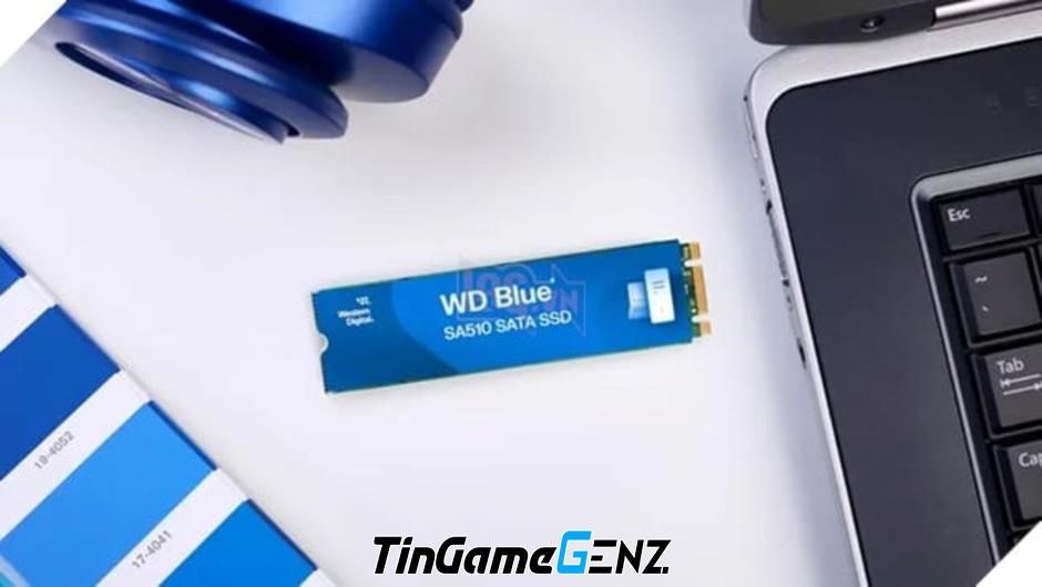“Phison Khởi Động Cuộc Điều Tra Về Sự Cố SSD Trên Windows 11 Sau Cập Nhật Bảo Mật”