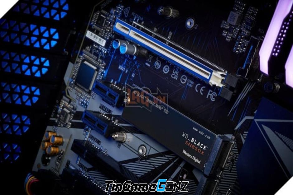 “Phison Khởi Động Cuộc Điều Tra Về Sự Cố SSD Trên Windows 11 Sau Cập Nhật Bảo Mật”