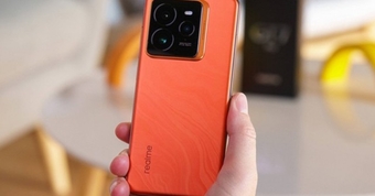 **Realme Ra Mắt Smartphone Đột Phá: Pin 10.000 mAh Trong Thiết Kế Mỏng Nhẹ** **Realme Ra Mắt Smartphone Đột Phá: Pin 10.000 mAh Trong Thiết Kế Mỏng Nhẹ**