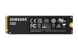 **"Samsung 990 EVO Plus: SSD PCIe 4.0 Đầu Tiên Tại Việt Nam - Tối Ưu Hiệu Năng Tác Vụ Hằng Ngày"**