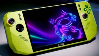 **"Sắp Ra Mắt: AMD MSI Claw Mới Với Giá Cả Cạnh Tranh – Cơ Hội Không Thể Bỏ Lỡ!"**