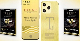 **"So sánh Chi Tiết: Trump Mobile vs. iPhone và Pixel - Điện Thoại Nào Đáng Đầu Tư Hơn?"**