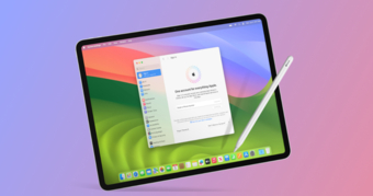 **“Tại Sao iPad Vẫn Chưa Có macOS? Lý Do Hợp Lý Từ Apple Đằng Sau Quyết Định Này”**