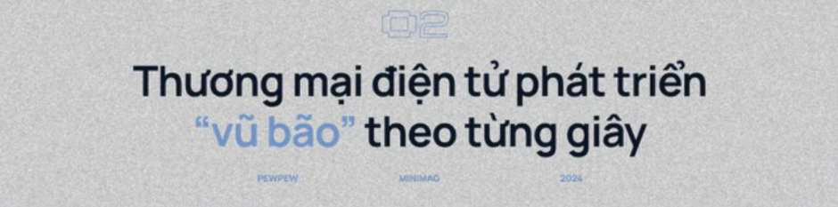 “Tạp hóa PewPew: Hành Trình Livestream Bán Hàng Đáng Chú Ý Với Những Món Hàng Đắt Giá Nhất Lên Đến 130 Triệu Đồng”