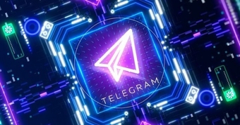 **"Telegram: Cảnh Báo Về 