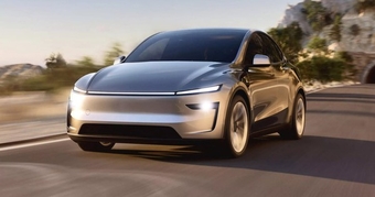 **Tesla Model Y 2025: Xe điện dẫn đầu thế giới với tốc độ vượt trội và tính năng đột phá**