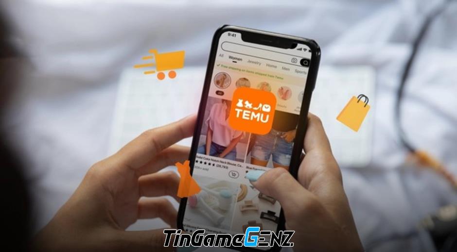 “Tối Hậu Thư Mới Nhất Dành Cho Temu: Sự Kiện Đáng Chú Ý Trong Thế Giới Game!”