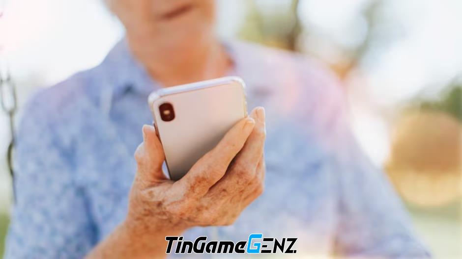 “Top 5 Điện Thoại Dễ Dùng Nhất Cho Người Già Năm 2025: Pin Trâu, Nút Bấm SOS Tiện Lợi” “Top 5 Điện Thoại Dễ Dùng Nhất Cho Người Già Năm 2025: Pin Trâu, Nút Bấm SOS Tiện Lợi”