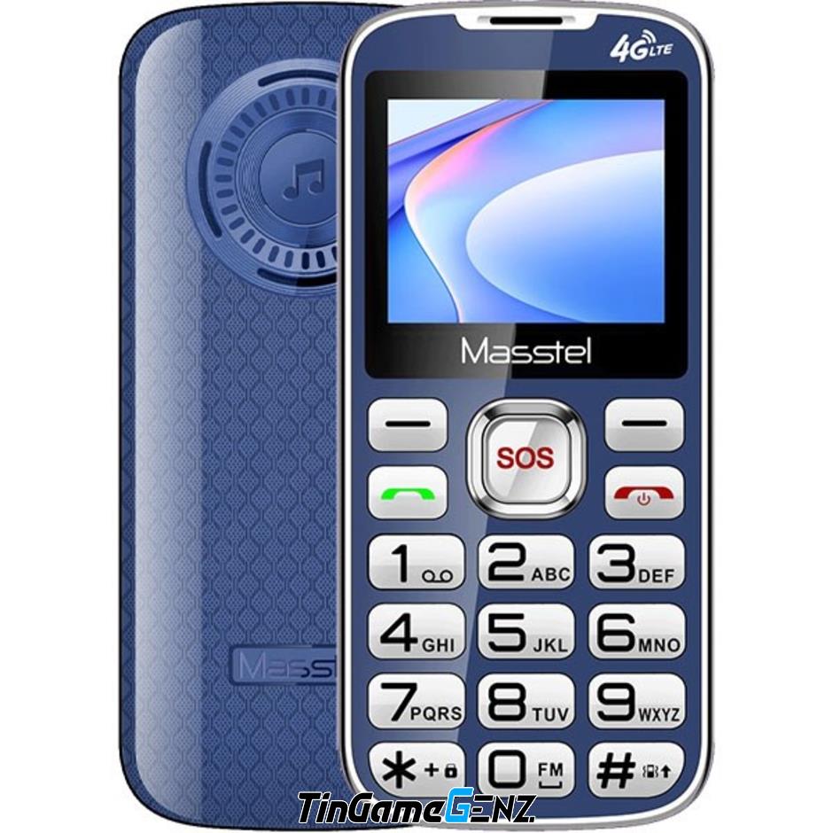 “Top 5 Điện Thoại Dễ Dùng Nhất Cho Người Già Năm 2025: Pin Trâu, Nút Bấm SOS Tiện Lợi” “Top 5 Điện Thoại Dễ Dùng Nhất Cho Người Già Năm 2025: Pin Trâu, Nút Bấm SOS Tiện Lợi”