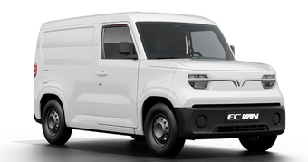 **VinFast EC: Biến Giấc Mơ Camping Thành Hiện Thực Với “Ngôi Nhà Di Động” Độc Đáo!**