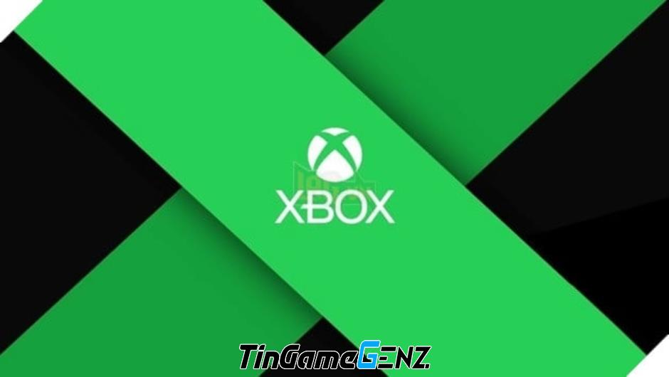 **Xbox Công Bố Thông Tin Về Cuộc Sa Thải Quy Mô Lớn Tại Các Studio Game Của Hãng**