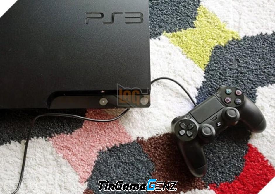 1,9 triệu người chơi PS3 hàng tháng