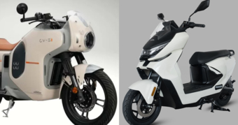 1. "Hai Mẫu Xe Điện Honda Sắp Ra Mắt Tại Việt Nam: PCX Điện Giá Hơn 30 Triệu Đối Đầu Siêu Phẩm Café-Racer"
2. "Honda Sẽ Mang Đến Việt Nam Hai Mẫu Xe Điện Mới: PCX Điện Giá Hơn 30 Triệu và Cuộc Chiến Với Café-Racer"