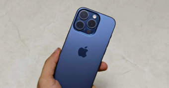 "1 Năm Không Ốp Lưng iPhone 15 Pro: Kết Quả Bất Ngờ và Bài Học Quý Giá Cho Game Thủ"