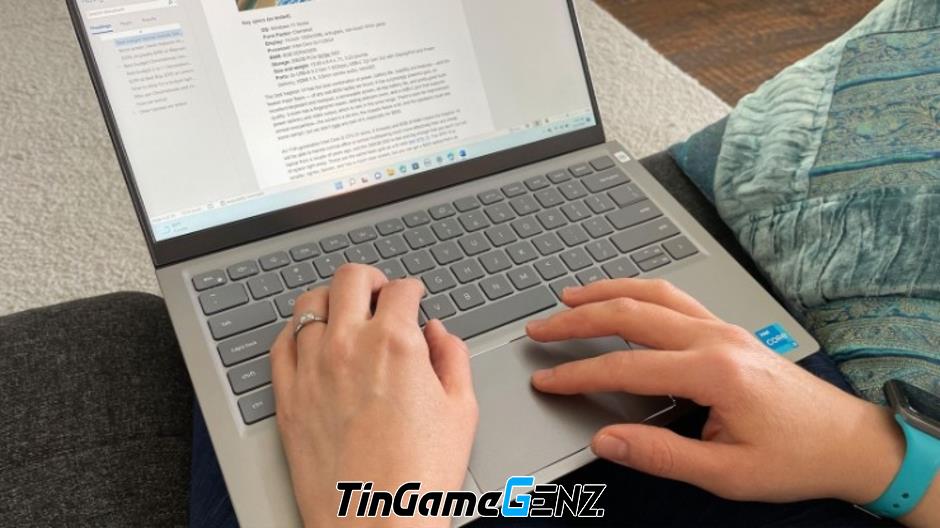 10 Bí Quyết Quan Trọng Cần Biết Khi Chọn Mua Laptop Giá Rẻ: Hướng Dẫn Dành Cho Game Thủ