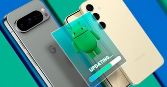 "10 Bước Quan Trọng Bạn Cần Thực Hiện Ngay Sau Khi Cập Nhật Điện Thoại Android"