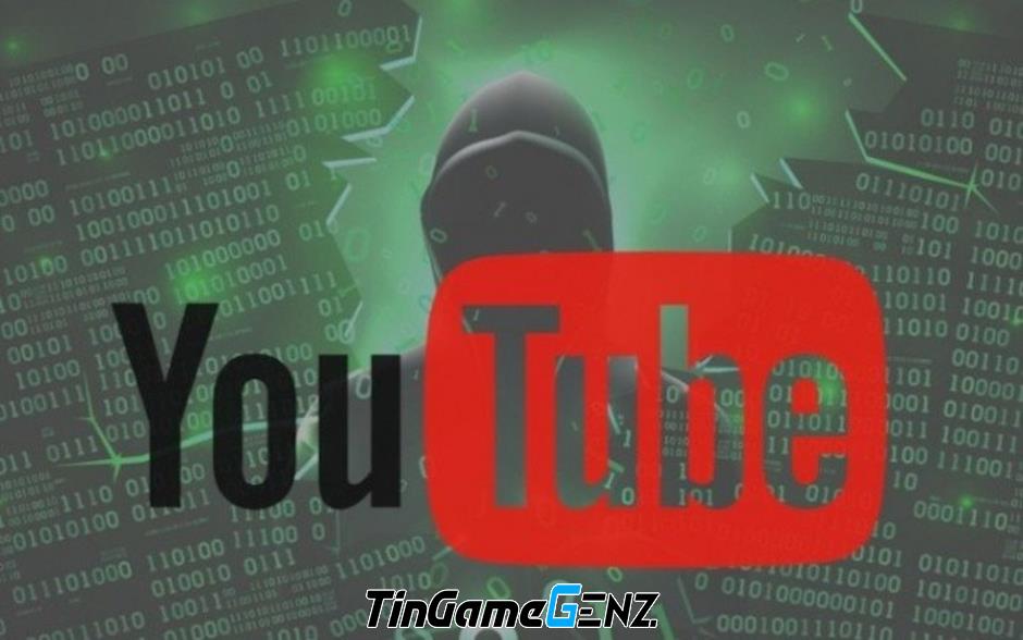 10 cách bảo vệ kênh YouTube, Facebook khỏi hacker chiếm đoạt