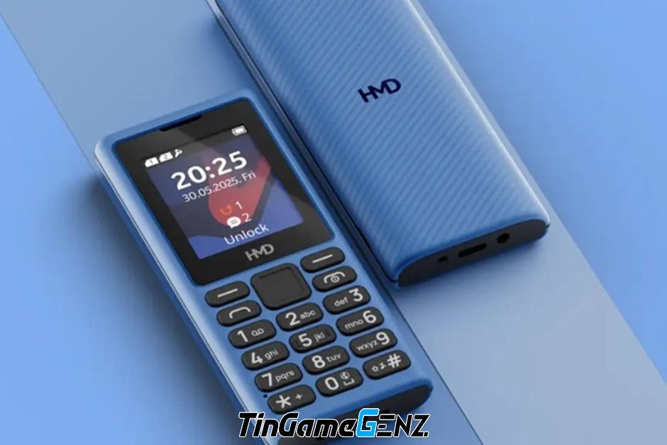 10 Chiếc Điện Thoại Cơ Bản Đáng Mua Nhất 2023: Lựa Chọn Hoàn Hảo Cho Mọi Nhu Cầu!