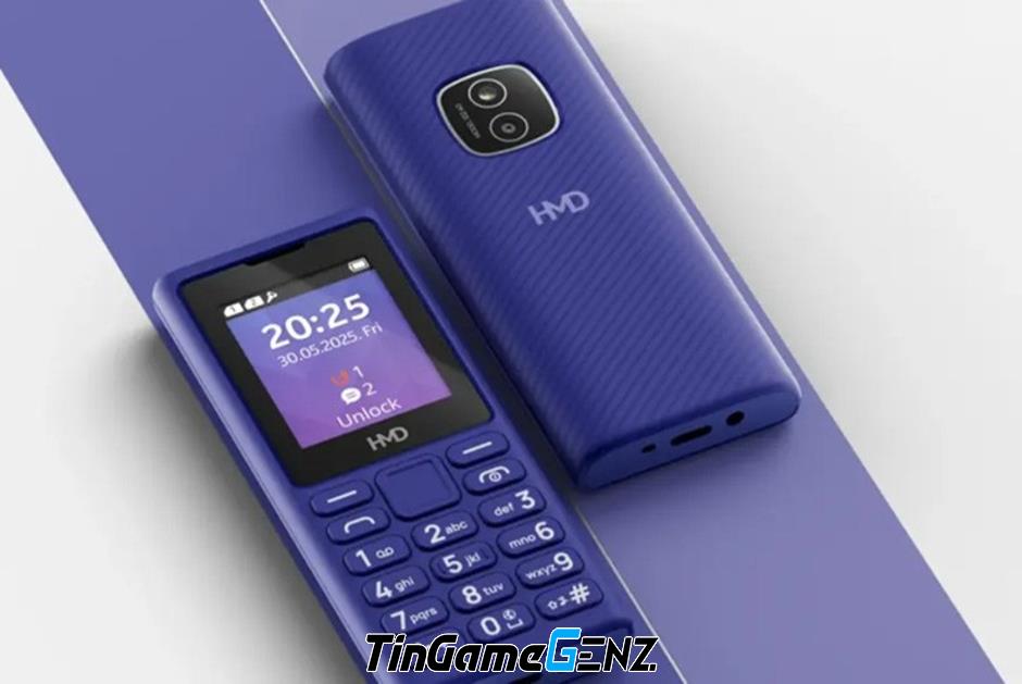 10 Chiếc Điện Thoại Cơ Bản Đáng Mua Nhất 2023: Lựa Chọn Hoàn Hảo Cho Mọi Nhu Cầu!