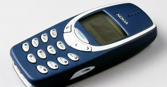 10 chiếc điện thoại Nokia đáng nhớ trước thế kỷ 21