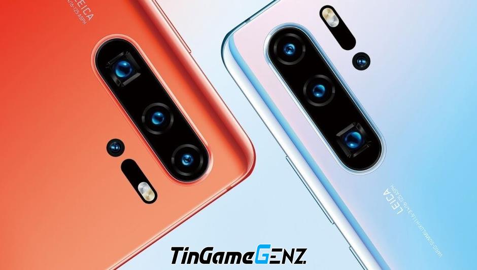 10 Điện Thoại Flagship 4G Xuất Sắc Nhất Trước Thềm 5G Ra Mắt