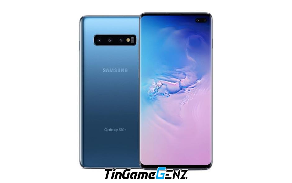 10 Điện Thoại Flagship 4G Xuất Sắc Nhất Trước Thềm 5G Ra Mắt