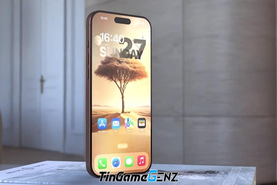 10 Lý Do Bạn Nên Nâng Cấp iPhone Ngay Từ Bây Giờ: Đừng Lãng Phí Tiền Bạc!