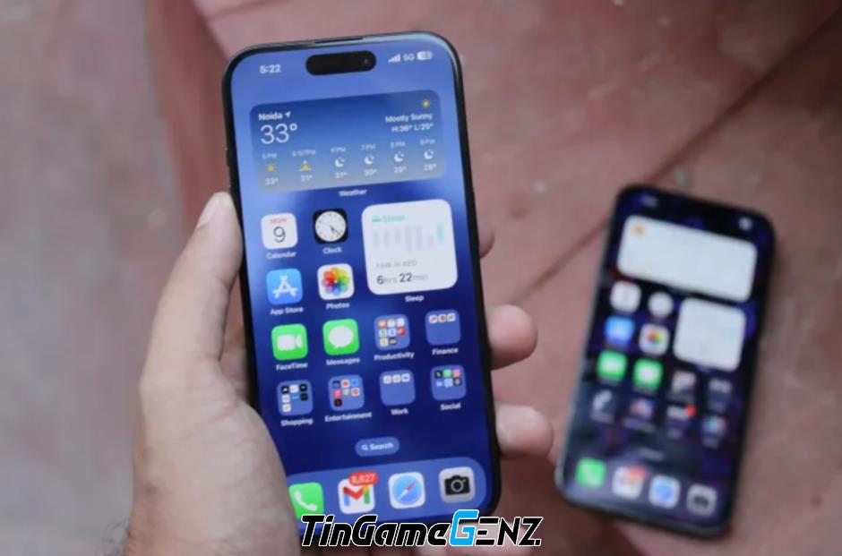 10 lý do iPhone hấp dẫn không thể bỏ qua