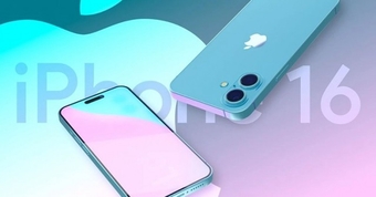 10 Lý Do Không Thể Bỏ Qua Để Nâng Cấp Lên iPhone 16 - Những Tính Năng Nổi Bật Tuyệt Đỉnh!