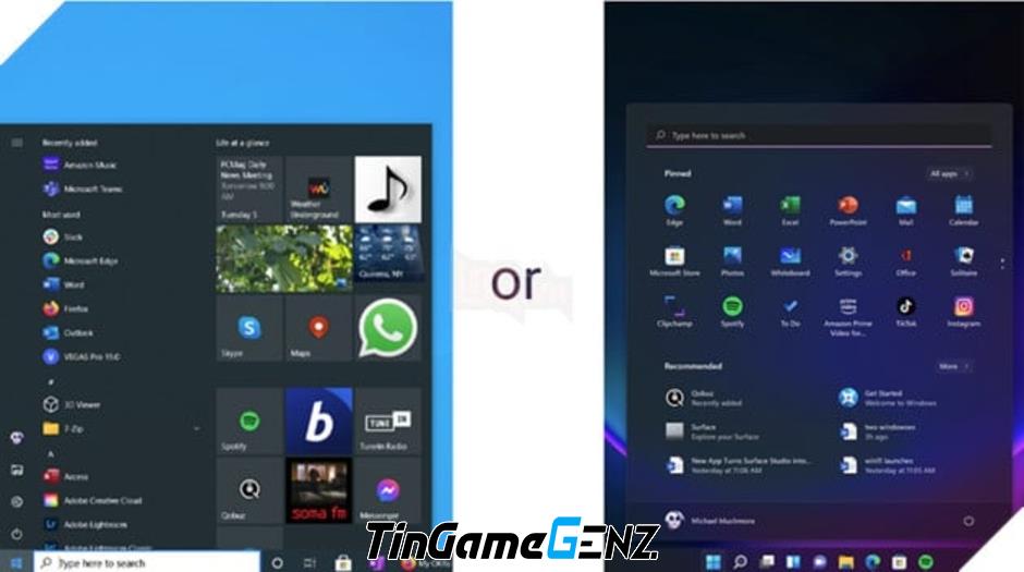 10 lý do người dùng không muốn nâng cấp lên Windows 11