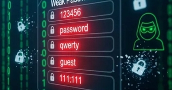 10 Mật Khẩu Nguy Hiểm: Dễ Dàng Bị Hack Ngay Lập Tức - Bảo Vệ Tài Khoản Game Của Bạn!