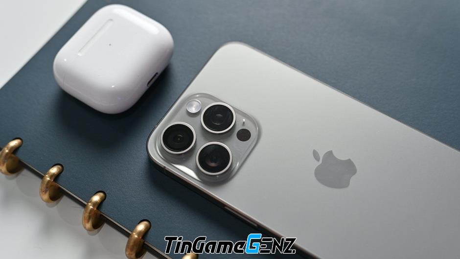 10 Sản Phẩm Apple Có Nguy Cơ Ngừng Sản Xuất Trước Tháng 9