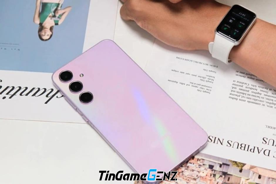 10 Smartphone Đáng Mua Nhất Hiện Nay: Tỉ Lệ Chất Lượng Giá Cực Tốt!