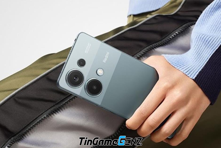 10 Smartphone Xiaomi Đáng Chú Ý Trong Phân Khúc Giá Rẻ Đến Tầm Trung Năm 2023