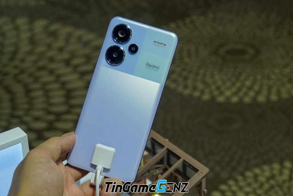 10 Smartphone Xiaomi Đáng Chú Ý Trong Phân Khúc Giá Rẻ Đến Tầm Trung Năm 2023