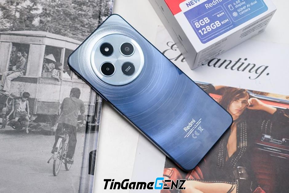 10 Smartphone Xiaomi Đáng Mua Nhất: Chất Lượng Tuyệt Vời Với Giá Hợp Lý!