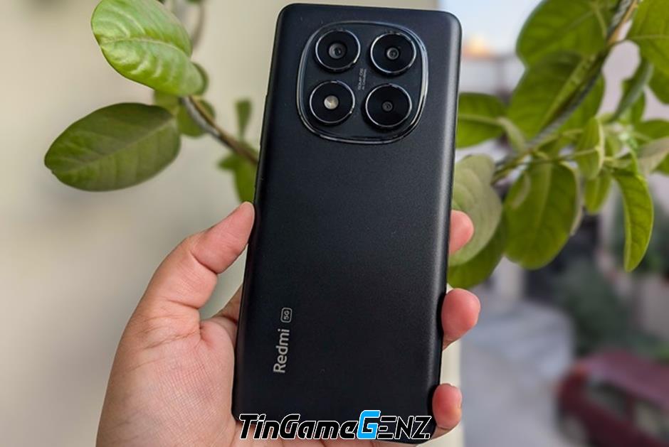 10 Smartphone Xiaomi Đáng Mua Nhất: Chất Lượng Tuyệt Vời Với Giá Hợp Lý!