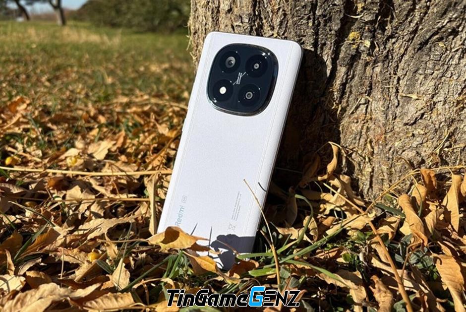10 Smartphone Xiaomi Đáng Mua Nhất: Chất Lượng Tuyệt Vời Với Giá Hợp Lý!