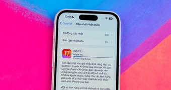 10 thủ thuật hay và tiện ích trên iOS 17, nên thử ngay nếu đã cập nhật