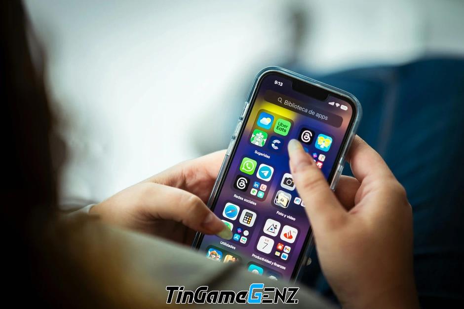 10 Tính Năng Nên Tắt Trên iPhone Giúp Tăng Tốc Độ Hoạt Động Mà Ít Ai Biết 10 Tính Năng Nên Tắt Trên iPhone Giúp Tăng Tốc Độ Hoạt Động Mà Ít Ai Biết