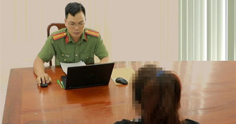 "12 Lần Chuyển Khoản Triệu Đồng Mua Đồ: Cô Gái Phải Đối Mặt Với Người Bán Lừa Đảo"