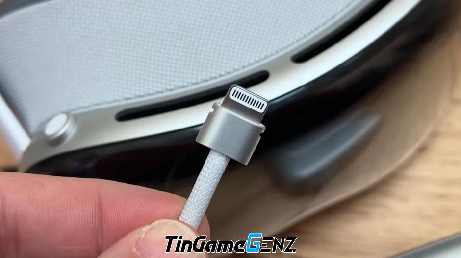 3 cách giúp Samsung vượt qua kính thực tế hỗn hợp của Apple