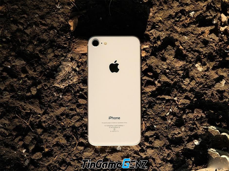 3 iPhone dưới 5 triệu đáng mua trong năm 2024