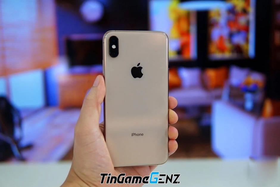 3 iPhone dưới 5 triệu đáng mua trong năm 2024