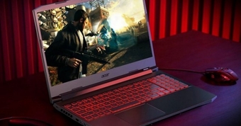 3 laptop gaming mạnh mẽ nhưng thiết kế bình thường